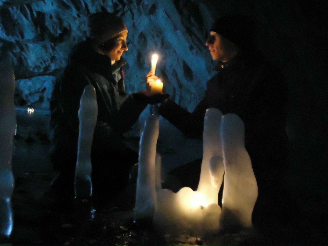 Антон Кучин | Санкт-Петербург