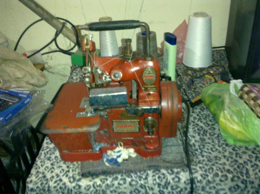 Ольга Андрушевич | Москва