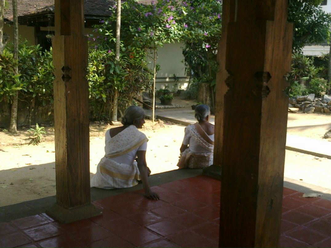 Ольга Андрушевич | Москва