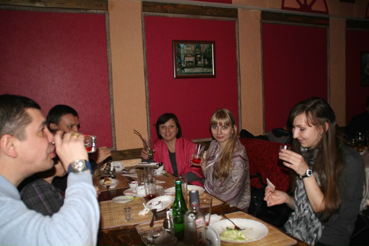 Мария Корнаухова | Москва