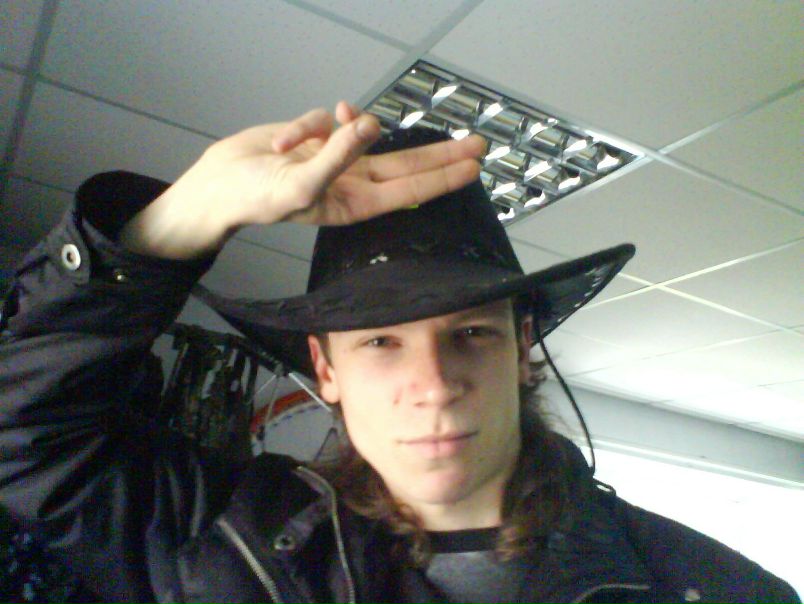 №151, Максо Грусевич, 40 лет, Днепр (Днепропетровск) №151, Максо Грусевич, 40 лет, Днепр (Днепропетровск)