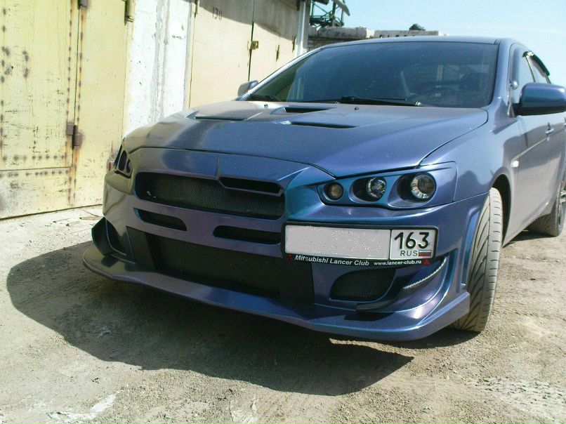 Анатолий Вислогузов | Самара