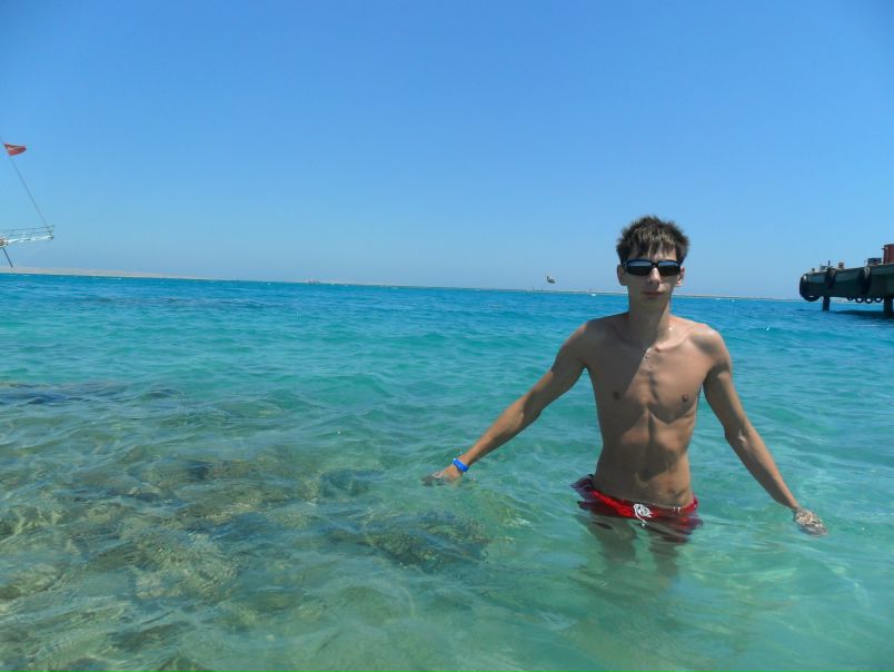 №8, Иван Чекмарев, Москва, Россия №8, Иван Чекмарев, Москва, Россия