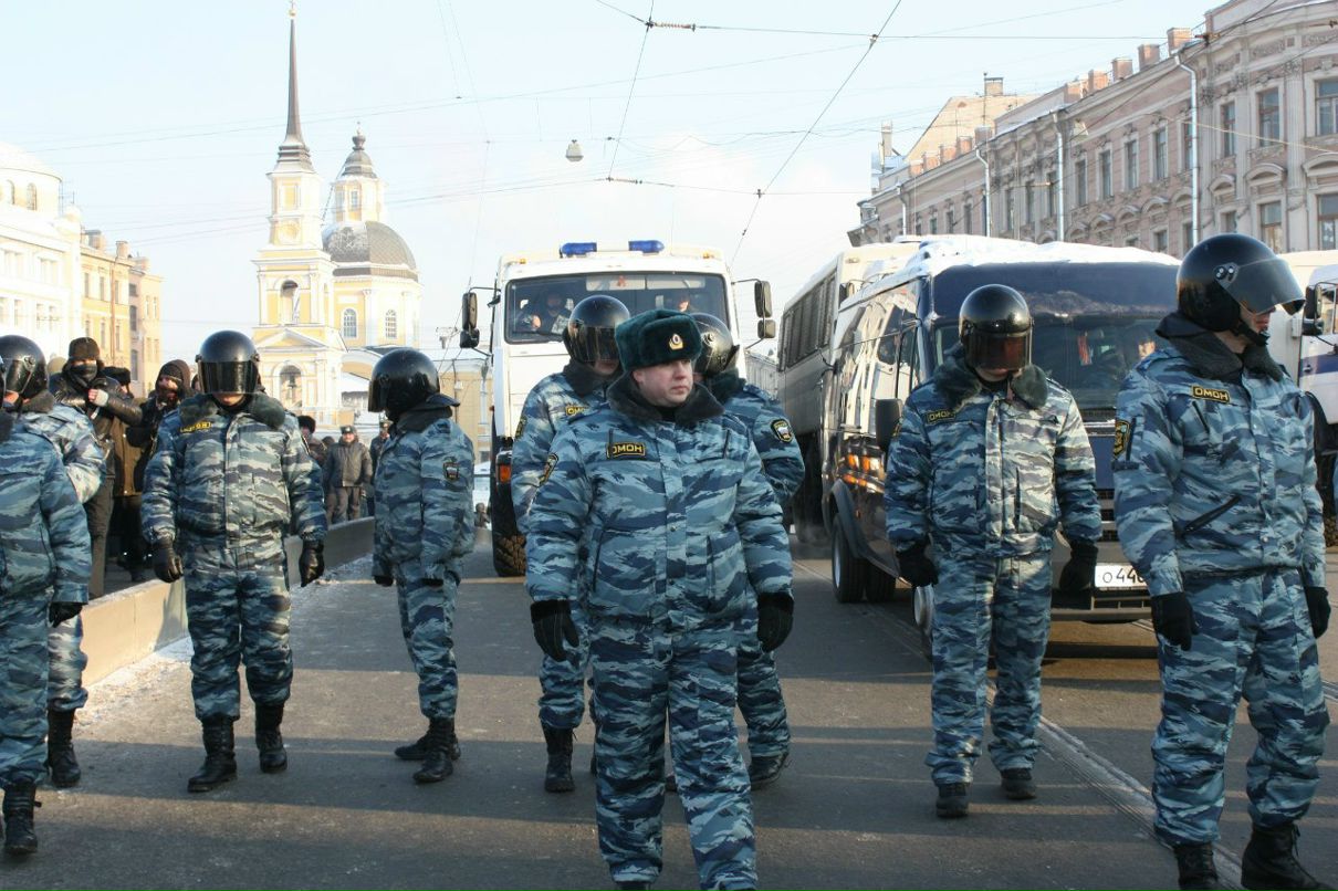 Владимир Галустьян | Санкт-Петербург