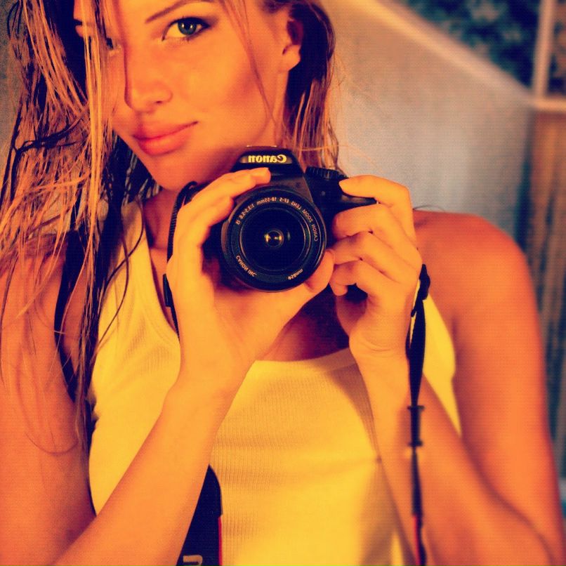 Нина Стрельцова | Екатеринбург