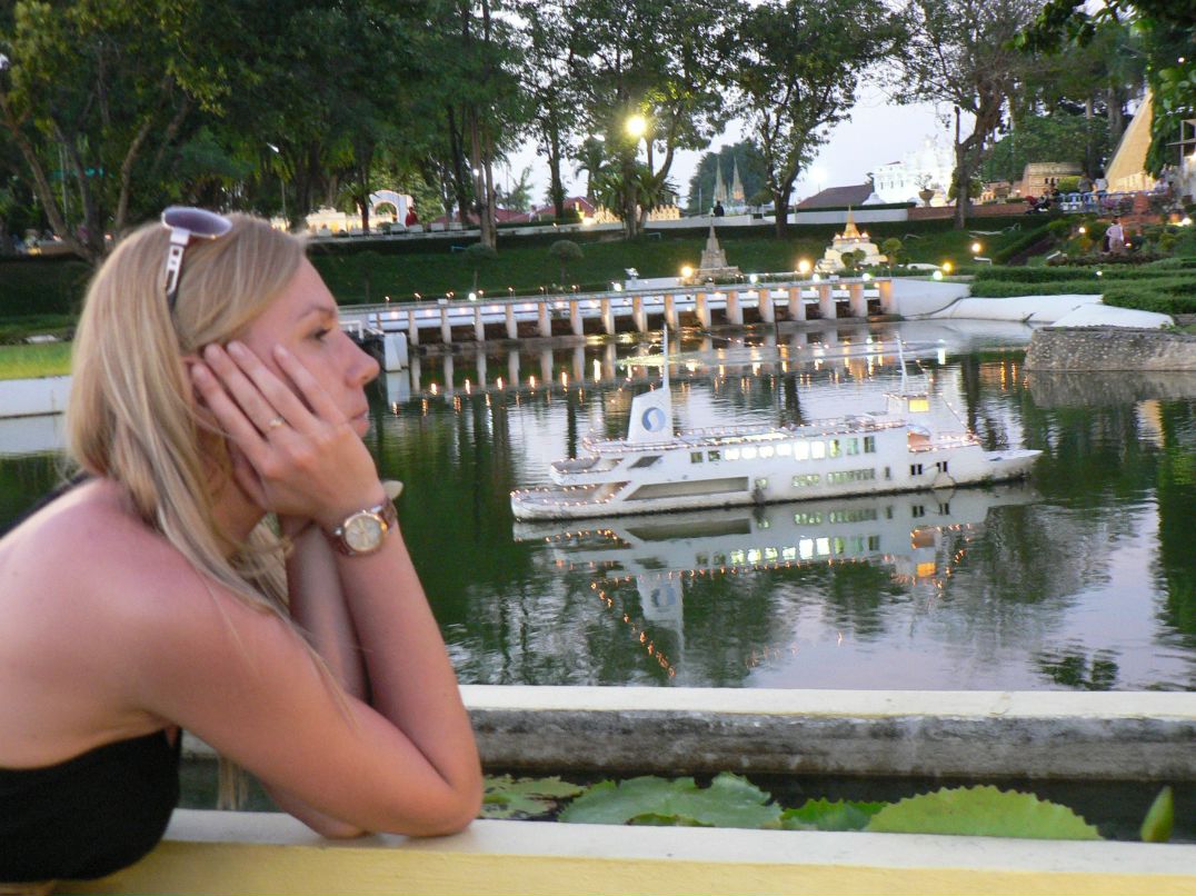 Ольга Андреева | Гатчина