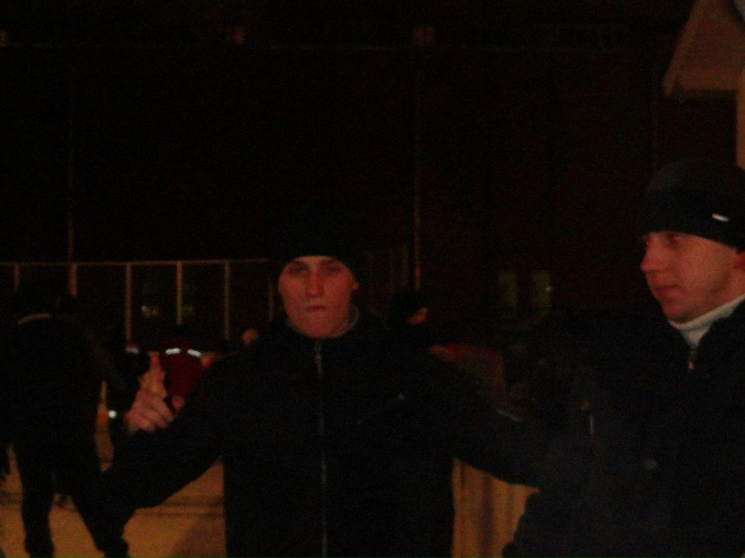 Павел Трофимов ♫♪♫ | Санкт-Петербург