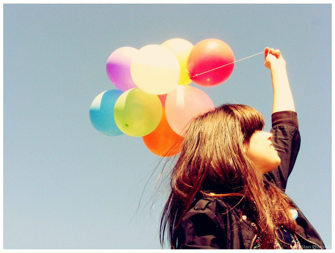 Лена Лилова | Москва