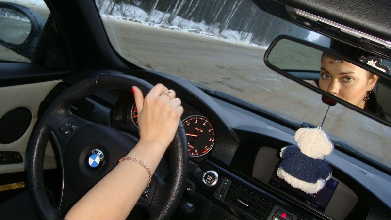 Алёна Родионова | Иваново