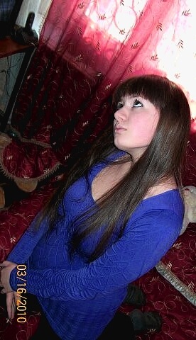 №190, Лена Заяц, 31 год, Воронеж №190, Лена Заяц, 31 год, Воронеж