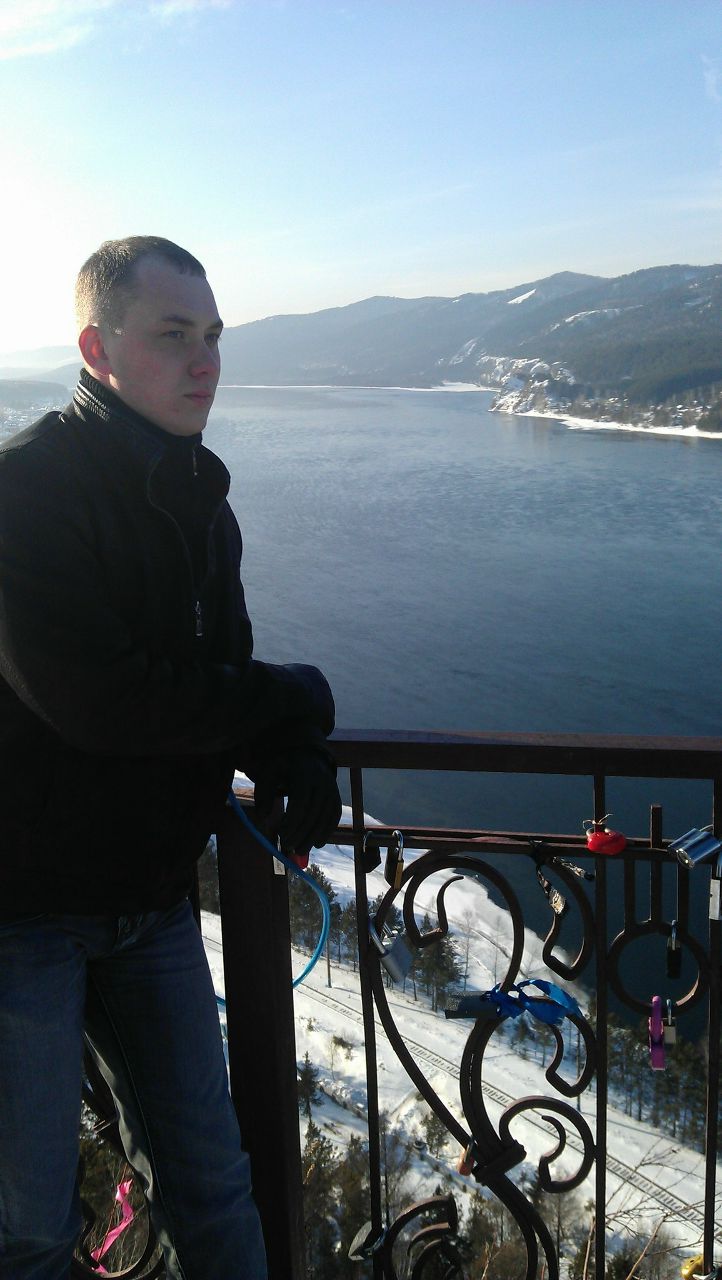 Стас Доникэ DoN_ViTO | Москва