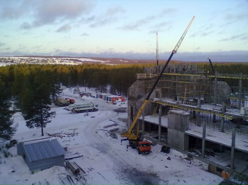 Игорь Фёдоров | Аджером