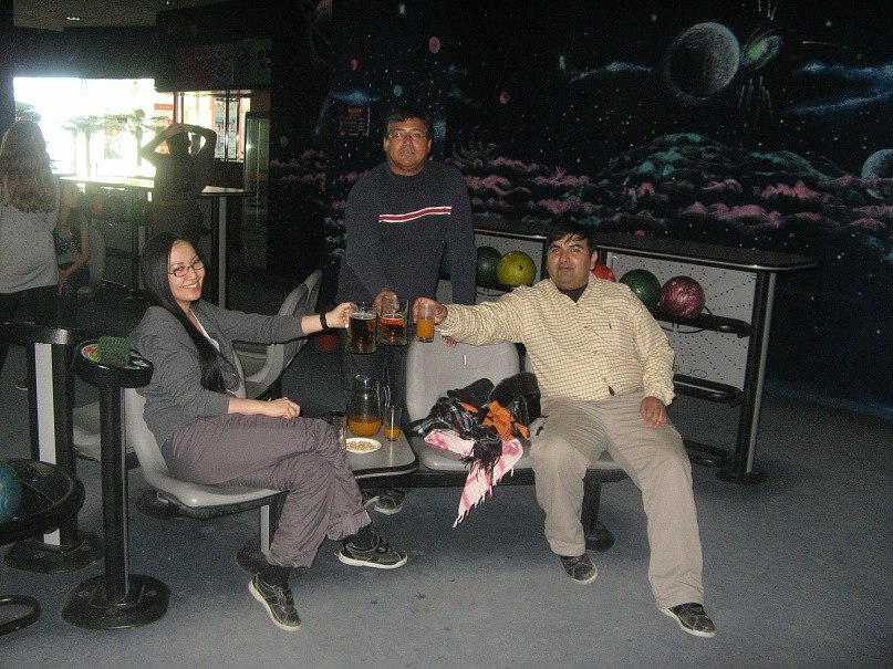 Дария Койшибаева | Алматы