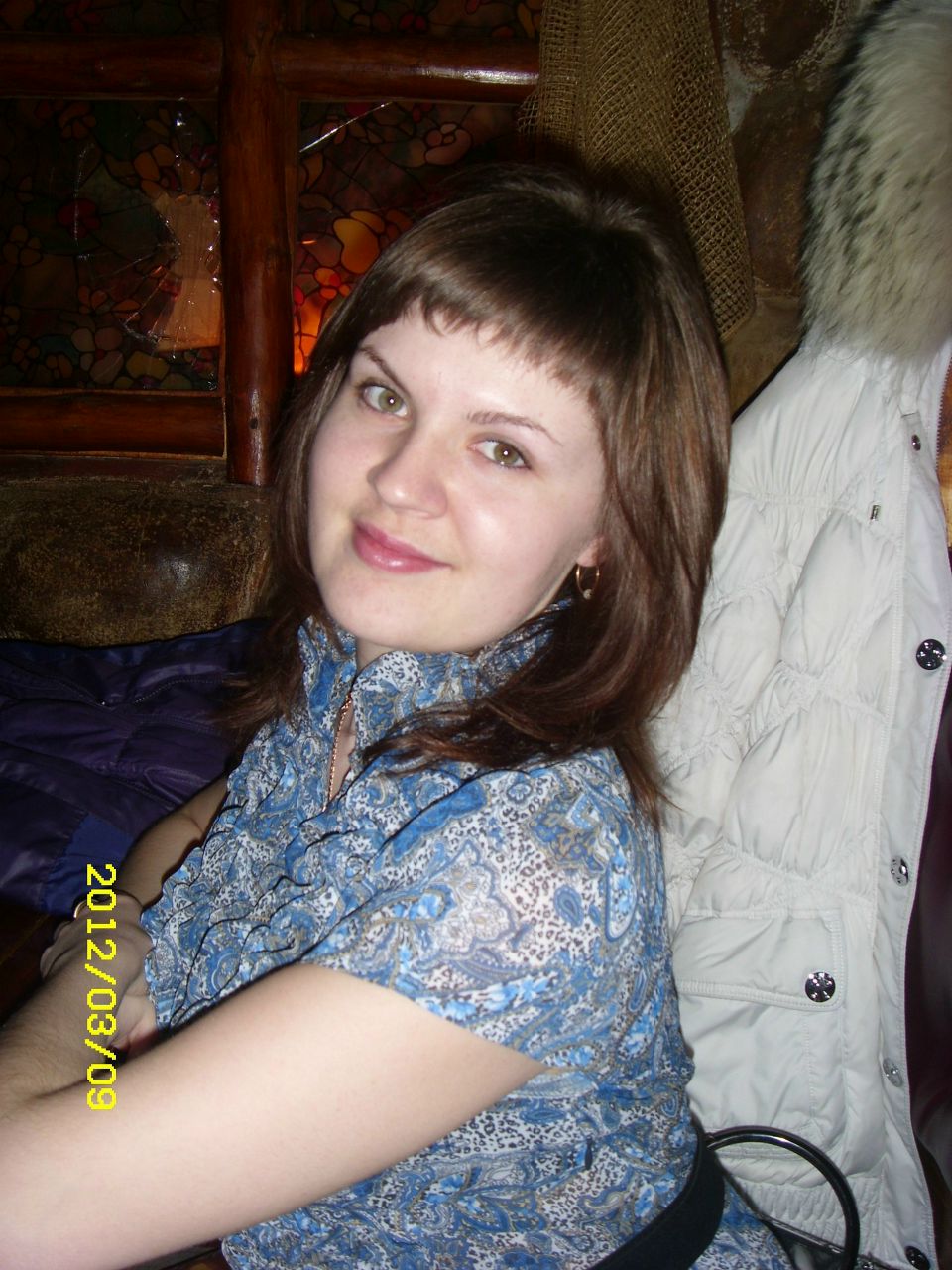 Лена Старыгина | Нижний Ломов