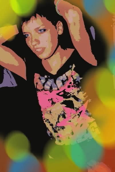 Анечка Белоконь-Иванцова | Харьков