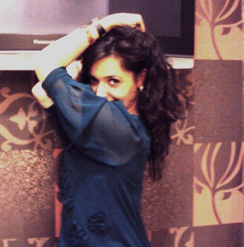 Ани Малхасян | Екатеринбург