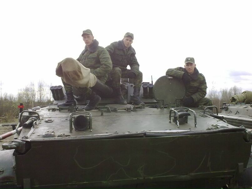 Павел Тихонов Nemoy | Вад