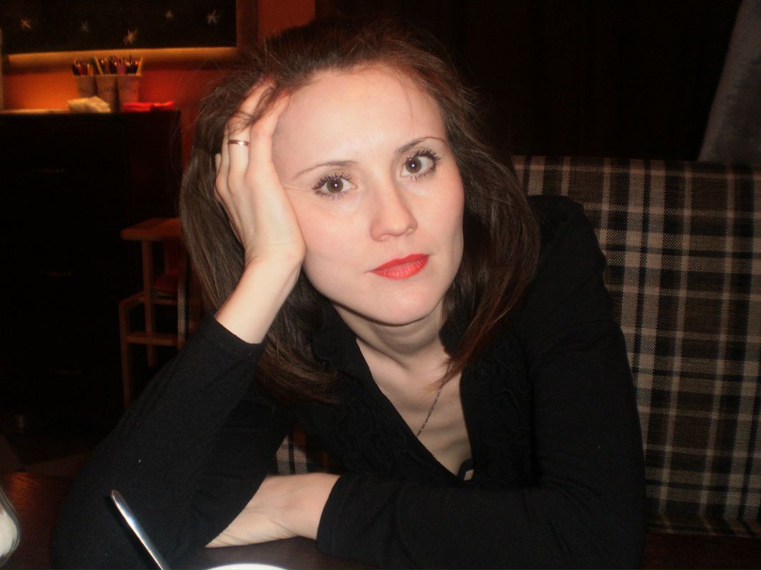 Ирина Вотинцева | Ижевск