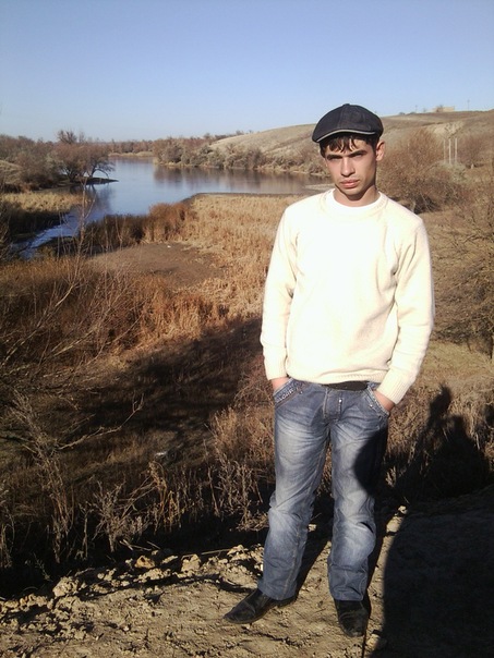 №17, Казим Куртяев, 35 лет, Евпатория №17, Казим Куртяев, 35 лет, Евпатория