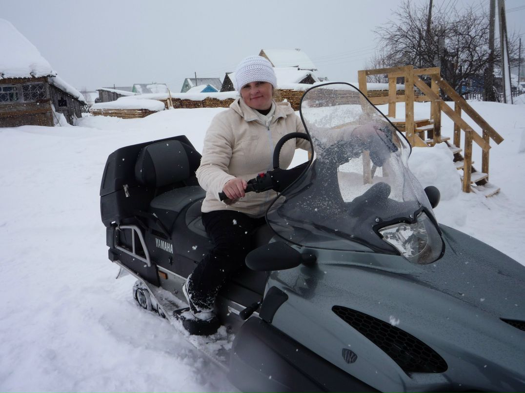 Елена Бегоулева | Котлас