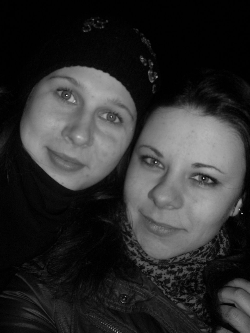 Виктория Дубровская | Брест