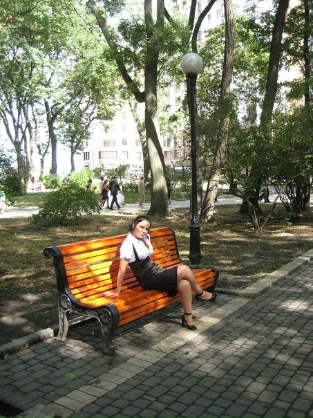 №57, Наталия Веретенникова, Киев №57, Наталия Веретенникова, Киев