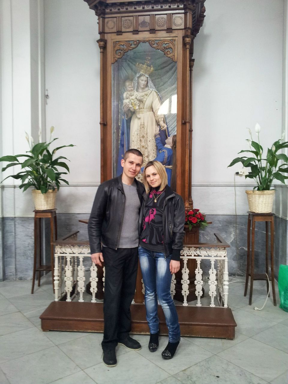 Оксана Різак-Кіт | Борислав