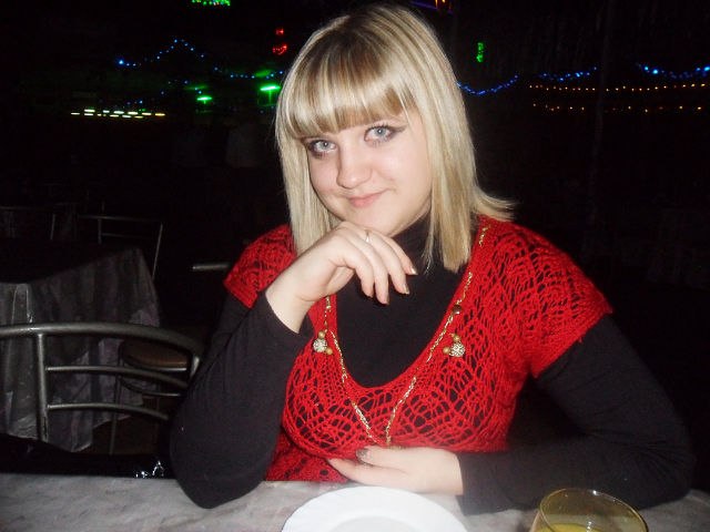 Анастасия Ермоленко | Волгоград