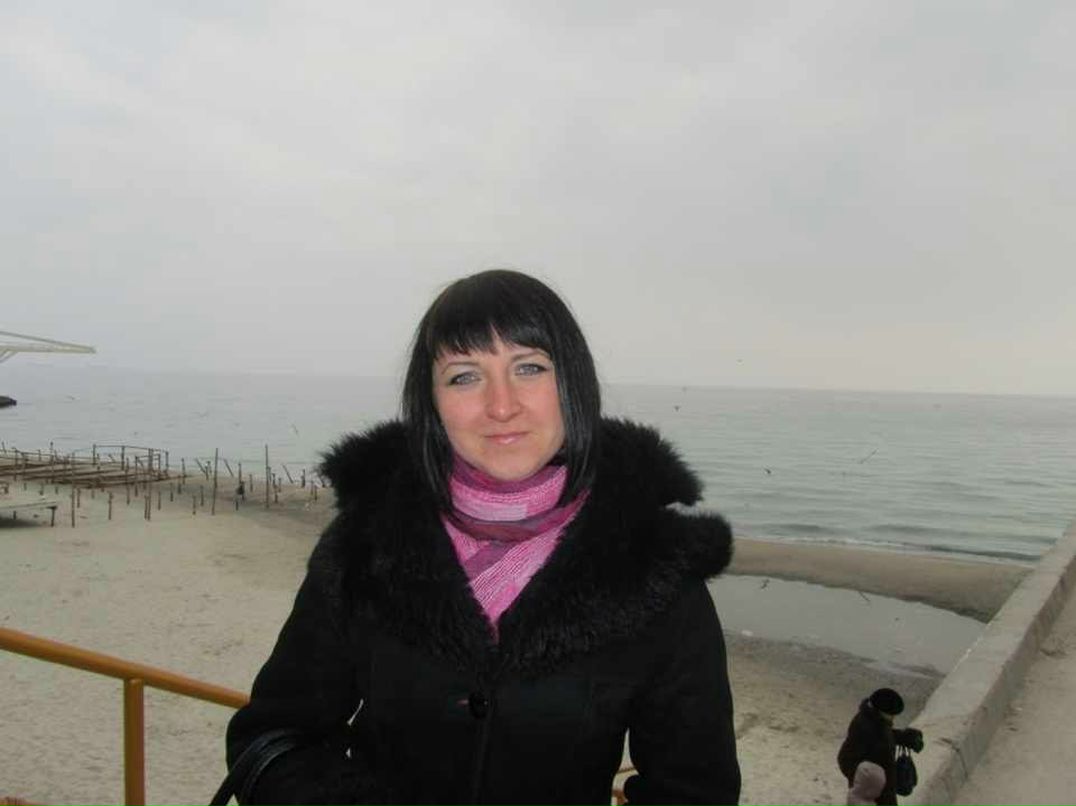 Юлия Ховалко | 