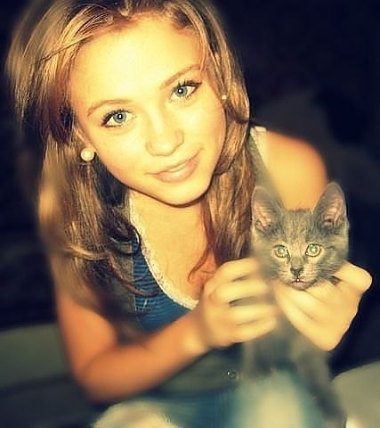 Екатерина Кириллова | Судогда