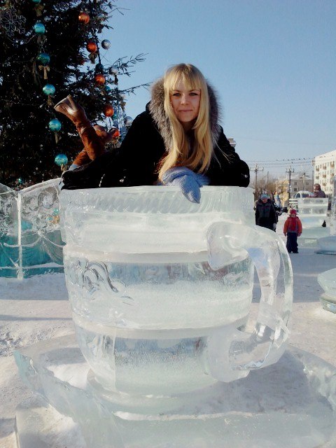 Екатерина Бабий | Находка