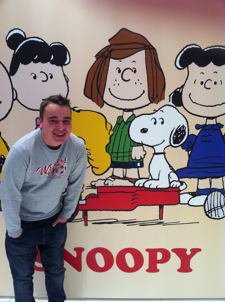 Артем Богомолов BoGee | Москва