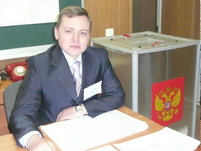 Игорь Павлов | Мурманск