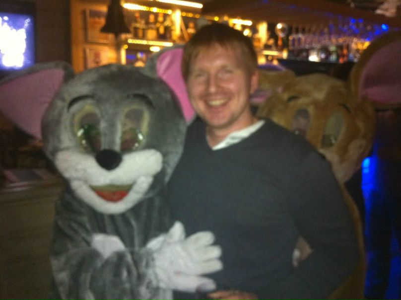 №59, Сергей Преображенский, Санкт-Петербург №59, Сергей Преображенский, Санкт-Петербург