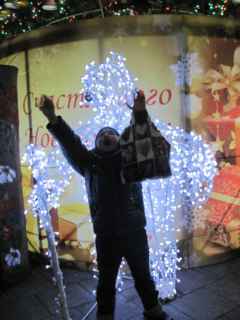 Даниил Ткаченко | Курск