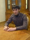 №13 Турпал Орсханов
