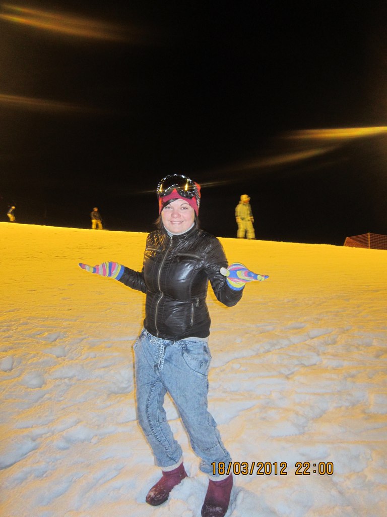 Валерия Решетова | Талдом