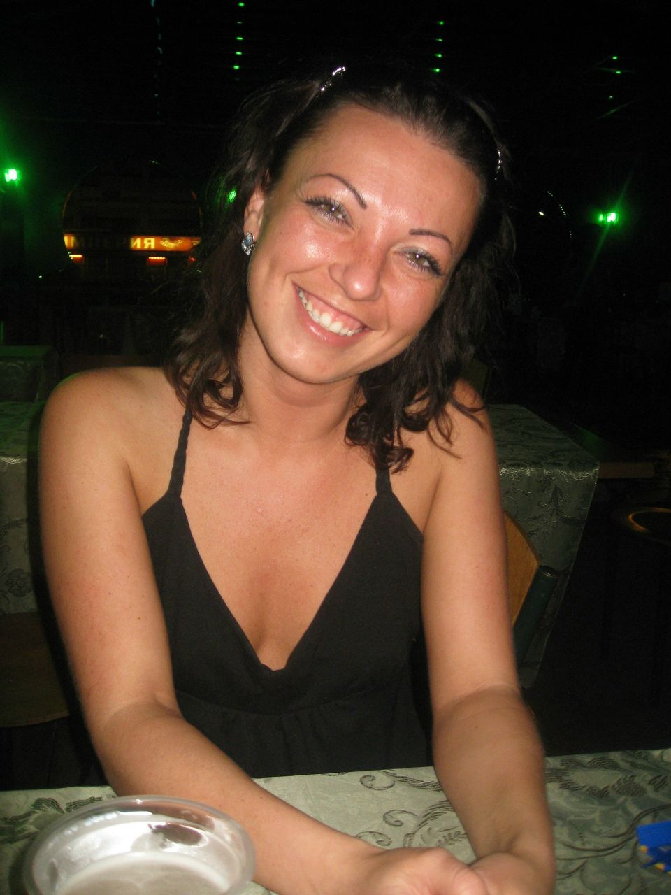 Оксана Калмыкова | Нижний Тагил