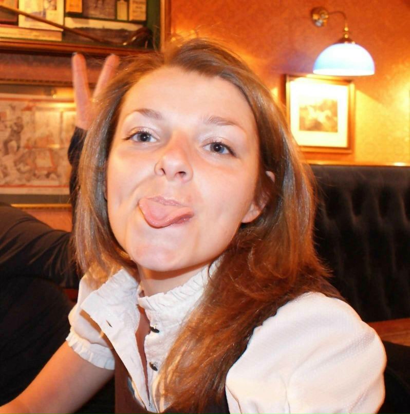 Юлия Илларионова | Санкт-Петербург