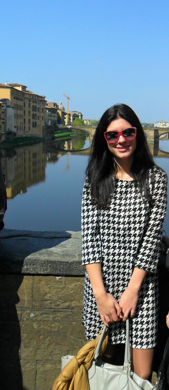 Стася Дубовик | Харьков