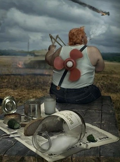 Валентин Акименко -V@L!K- | Харьков