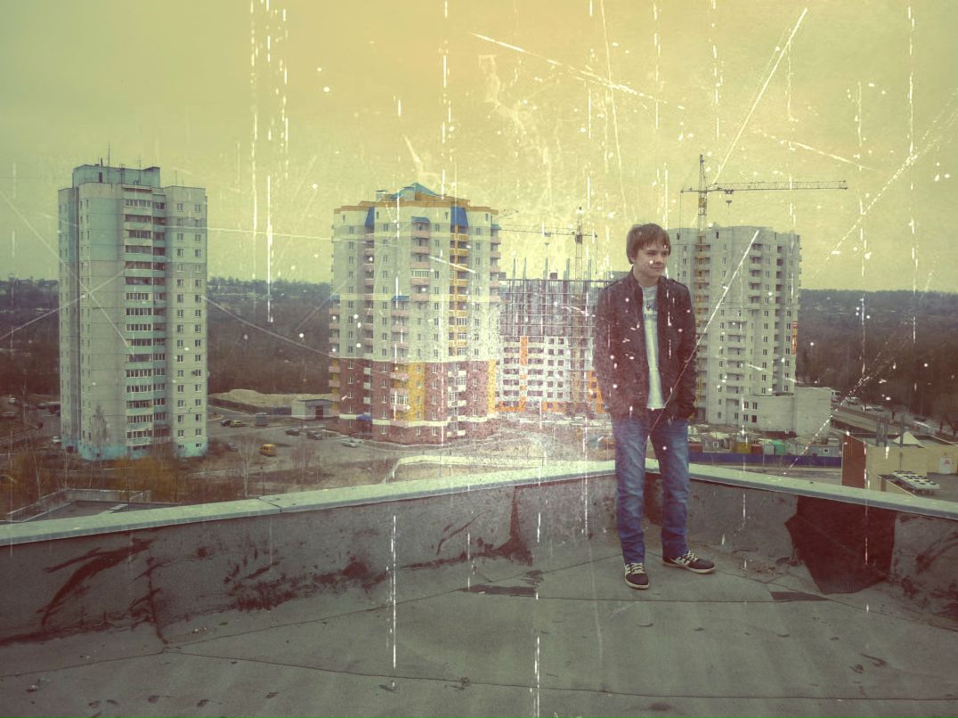 Виктор Прищепа | Брянск