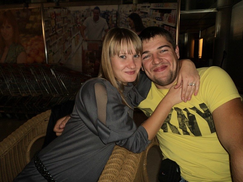 Калян Тихевич | Черноморск / Ильичевск