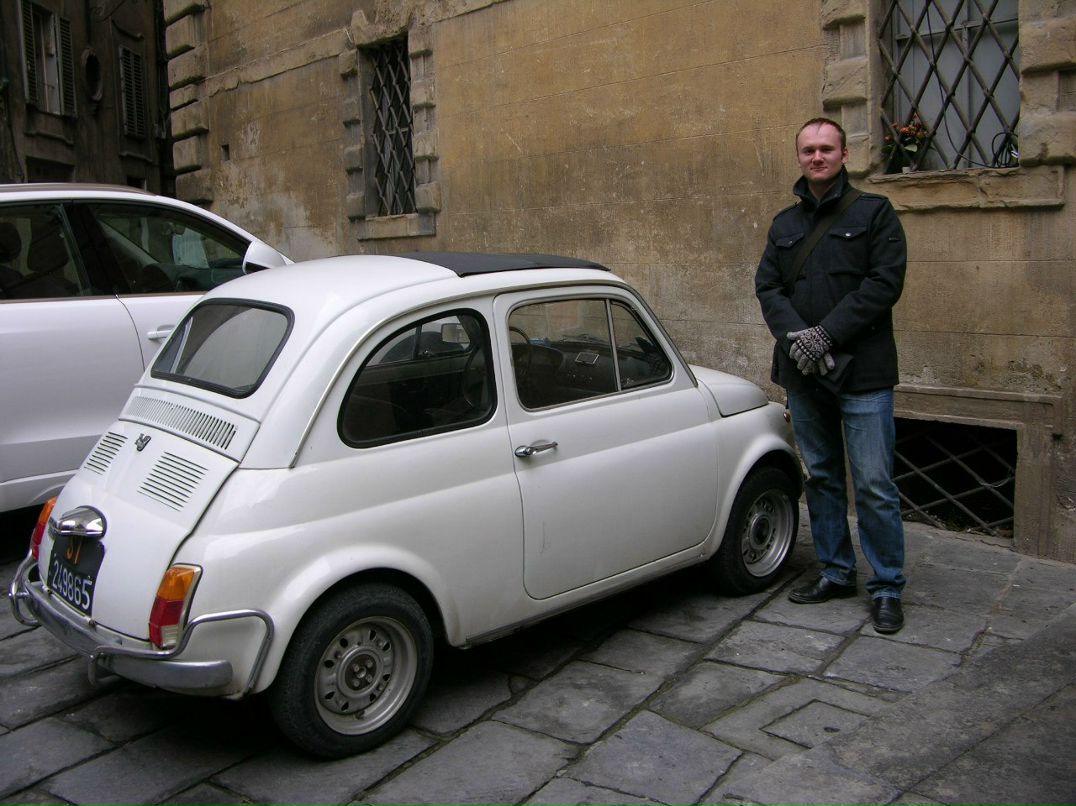 Анна Гороцкевич | Санкт-Петербург