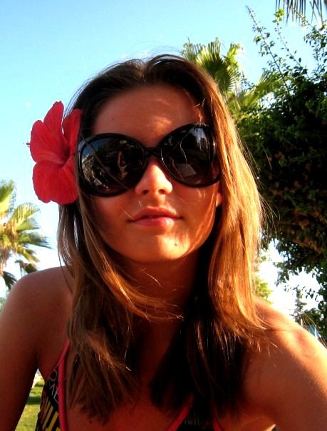 Елена Погорелова Алексеевна | Пермь