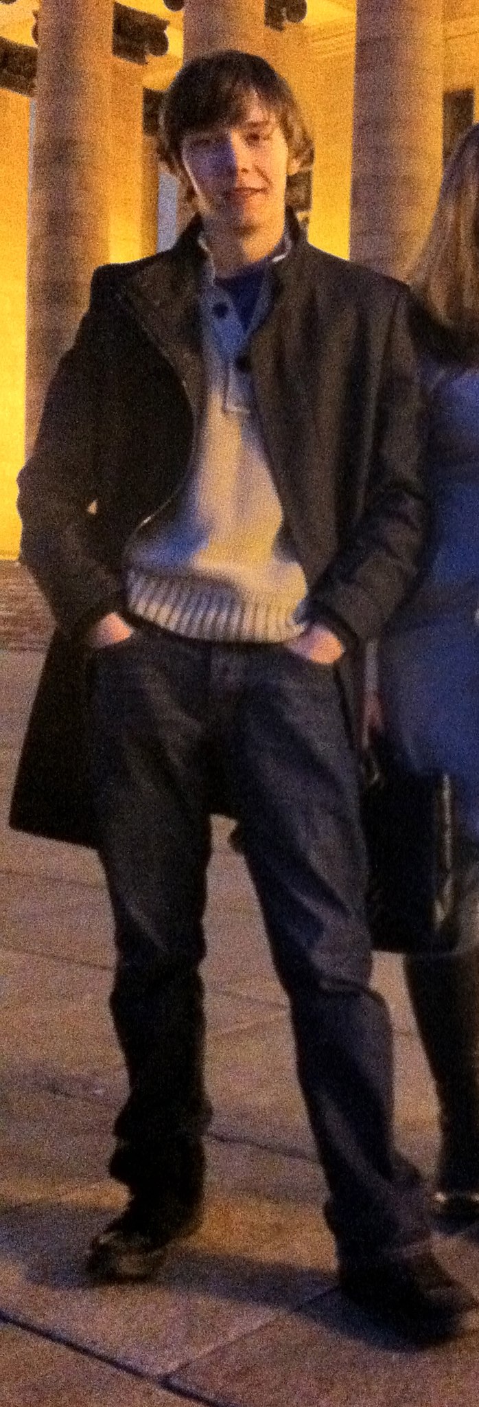 Антон Антоненко Сергеевич | Москва