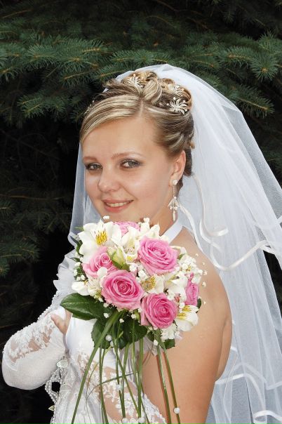 №13, Лена Кошуцкая, 11.05.1987, Черкассы №13, Лена Кошуцкая, 11.05.1987, Черкассы