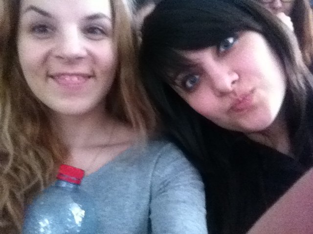 Daria Kaimashnikova | Симферополь