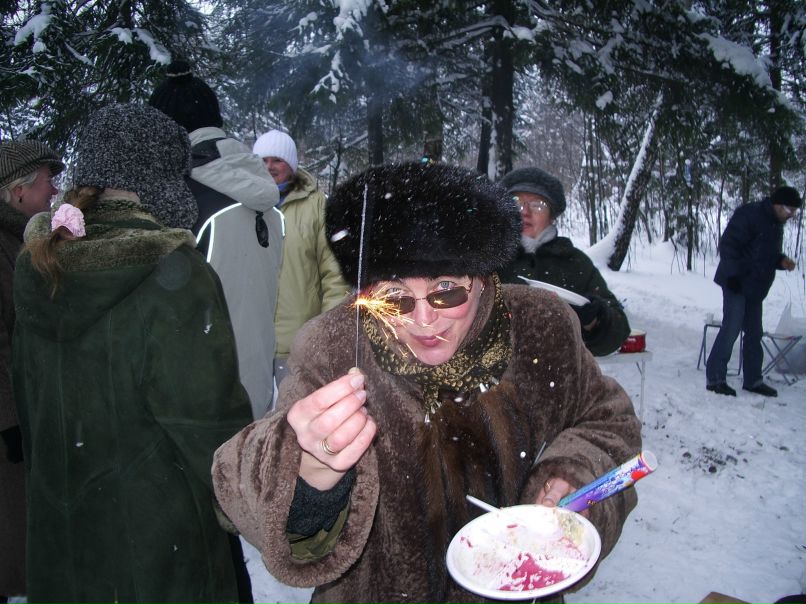 Римма Сёмушкина | Москва