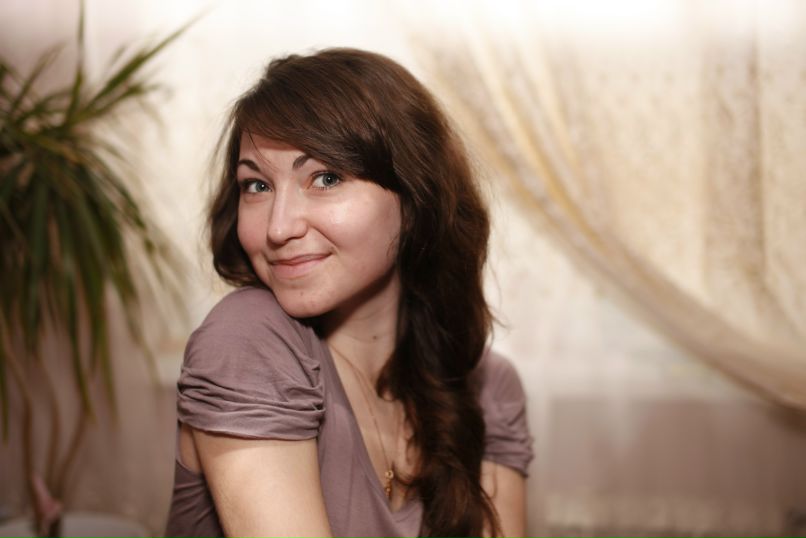 Алина Ануфриева | Калуга